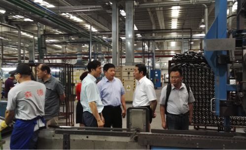 森德集團中國區總裁郭占庚博士談感受 是榮譽更是責任