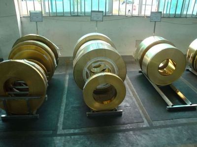 深圳銅業(yè) 最大的黃銅帶廠 免費(fèi)分條C2680銅帶- 產(chǎn)品中心-世界建筑建材總網(wǎng)