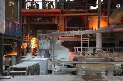 新湖南 新湘商 衡陽(yáng)工業(yè)以特變電工與銅業(yè)為引領(lǐng)，開創(chuàng)轉(zhuǎn)型升級(jí)新局面